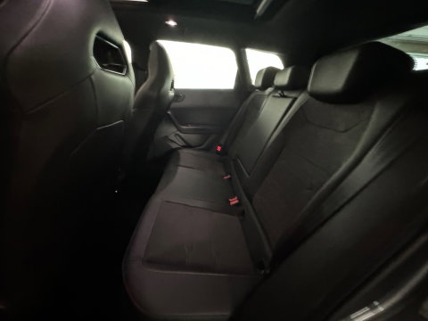 CUPRA Ateca 2.0 TSI 4DRIVE Pano|Beats|BlindSpot|360|Memory