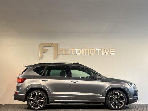 CUPRA Ateca 2.0 TSI 4DRIVE Pano|Beats|BlindSpot|360|Memory