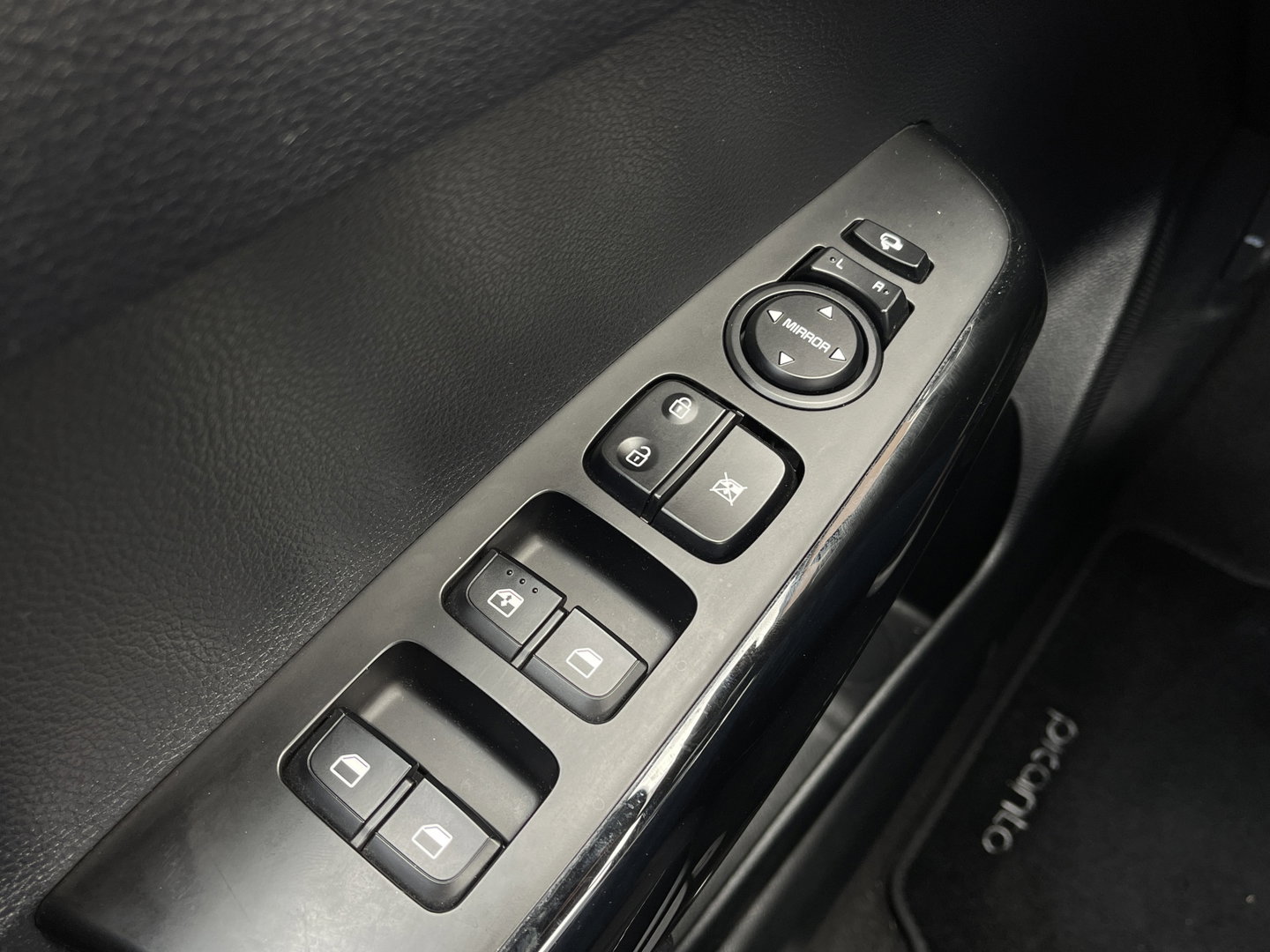 Kia Picanto 1.0 DPi DynamicPlusLine | Achteruitrijcamera | Keyless go/entry | Apple Carplay | Airconditioning |