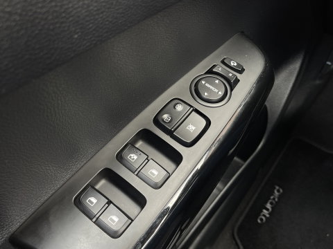 Kia Picanto 1.0 DPi DynamicPlusLine | Achteruitrijcamera | Keyless go/entry | Apple Carplay | Airconditioning |