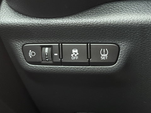 Kia Picanto 1.0 DPi DynamicPlusLine | Achteruitrijcamera | Keyless go/entry | Apple Carplay | Airconditioning |