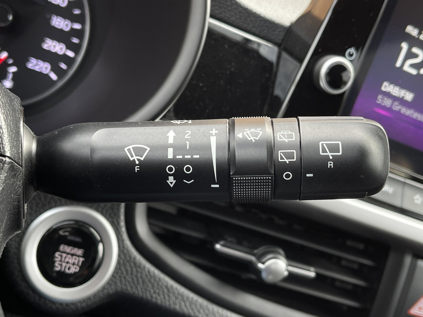 Kia Picanto 1.0 DPi DynamicPlusLine | Achteruitrijcamera | Keyless go/entry | Apple Carplay | Airconditioning |