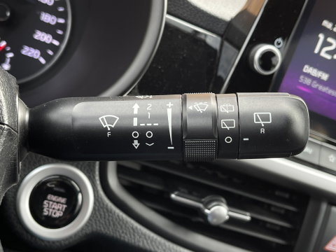 Kia Picanto 1.0 DPi DynamicPlusLine | Achteruitrijcamera | Keyless go/entry | Apple Carplay | Airconditioning |