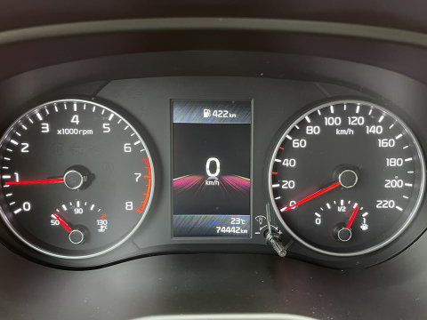Kia Picanto 1.0 DPi DynamicPlusLine | Achteruitrijcamera | Keyless go/entry | Apple Carplay | Airconditioning |