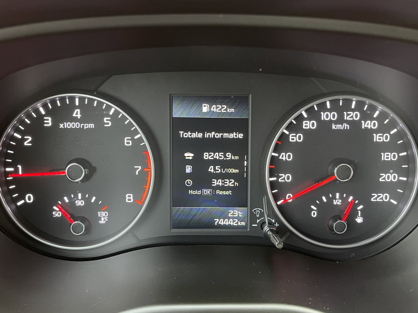 Kia Picanto 1.0 DPi DynamicPlusLine | Achteruitrijcamera | Keyless go/entry | Apple Carplay | Airconditioning |