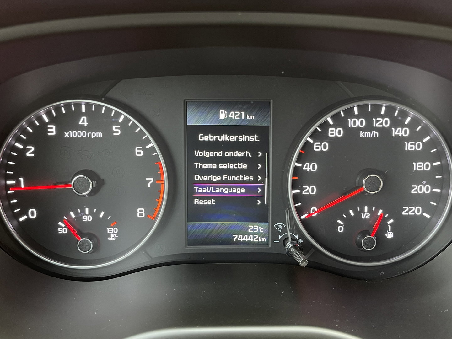 Kia Picanto 1.0 DPi DynamicPlusLine | Achteruitrijcamera | Keyless go/entry | Apple Carplay | Airconditioning |