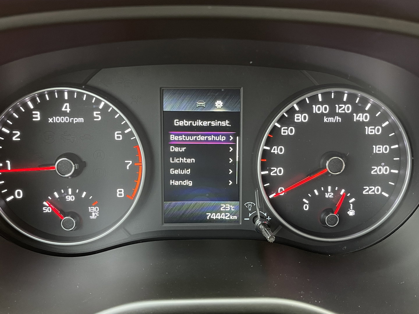 Kia Picanto 1.0 DPi DynamicPlusLine | Achteruitrijcamera | Keyless go/entry | Apple Carplay | Airconditioning |