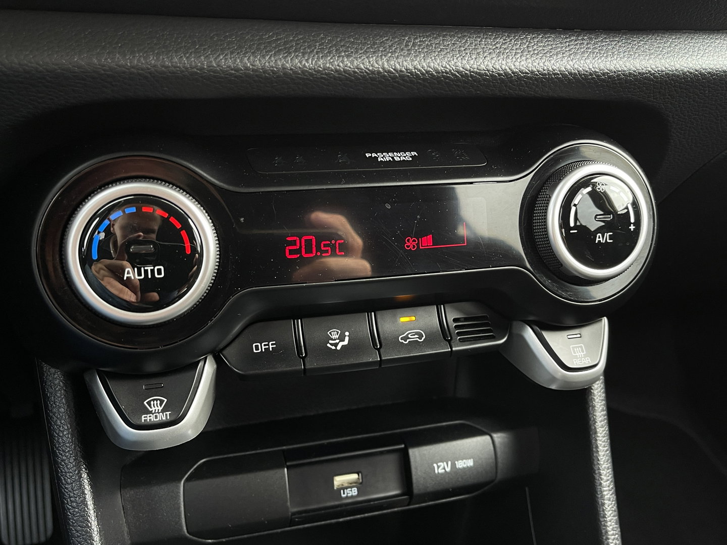 Kia Picanto 1.0 DPi DynamicPlusLine | Achteruitrijcamera | Keyless go/entry | Apple Carplay | Airconditioning |
