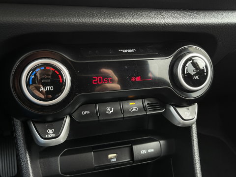 Kia Picanto 1.0 DPi DynamicPlusLine | Achteruitrijcamera | Keyless go/entry | Apple Carplay | Airconditioning |