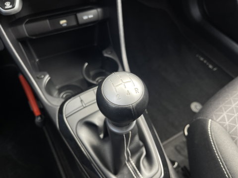 Kia Picanto 1.0 DPi DynamicPlusLine | Achteruitrijcamera | Keyless go/entry | Apple Carplay | Airconditioning |