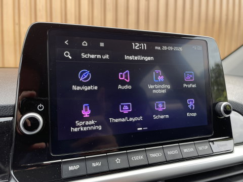 Kia Picanto 1.0 DPi DynamicPlusLine | Achteruitrijcamera | Keyless go/entry | Apple Carplay | Airconditioning |