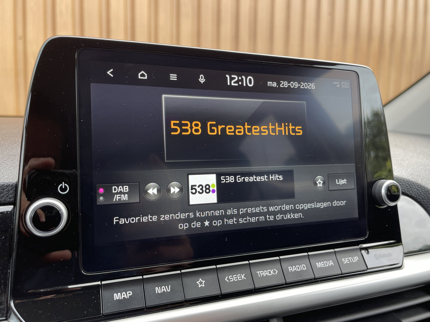 Kia Picanto 1.0 DPi DynamicPlusLine | Achteruitrijcamera | Keyless go/entry | Apple Carplay | Airconditioning |