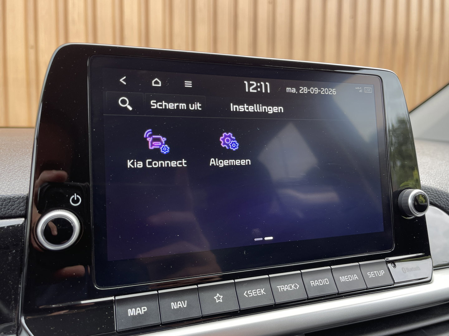 Kia Picanto 1.0 DPi DynamicPlusLine | Achteruitrijcamera | Keyless go/entry | Apple Carplay | Airconditioning |