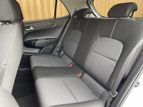 Kia Picanto 1.0 DPi DynamicPlusLine | Achteruitrijcamera | Keyless go/entry | Apple Carplay | Airconditioning |