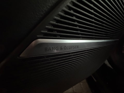 Audi Q8 60 TFSI e quattro Competition Pano|Carbon|Trekhaak|Massage