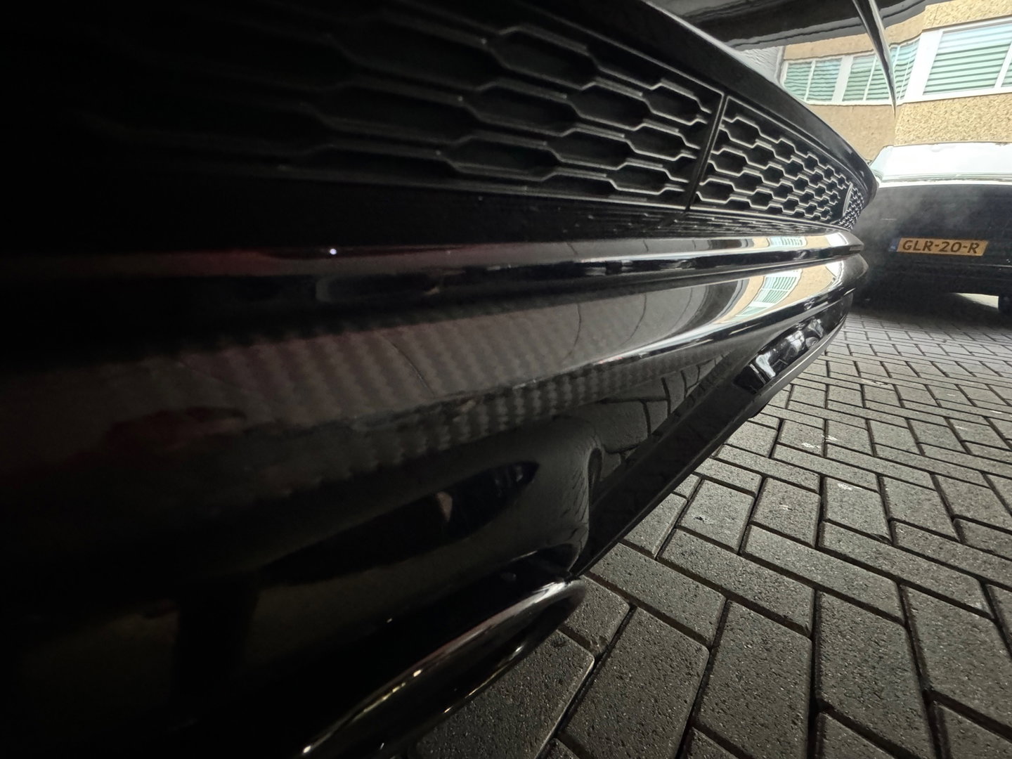 Audi Q8 60 TFSI e quattro Competition Pano|Carbon|Trekhaak|Massage