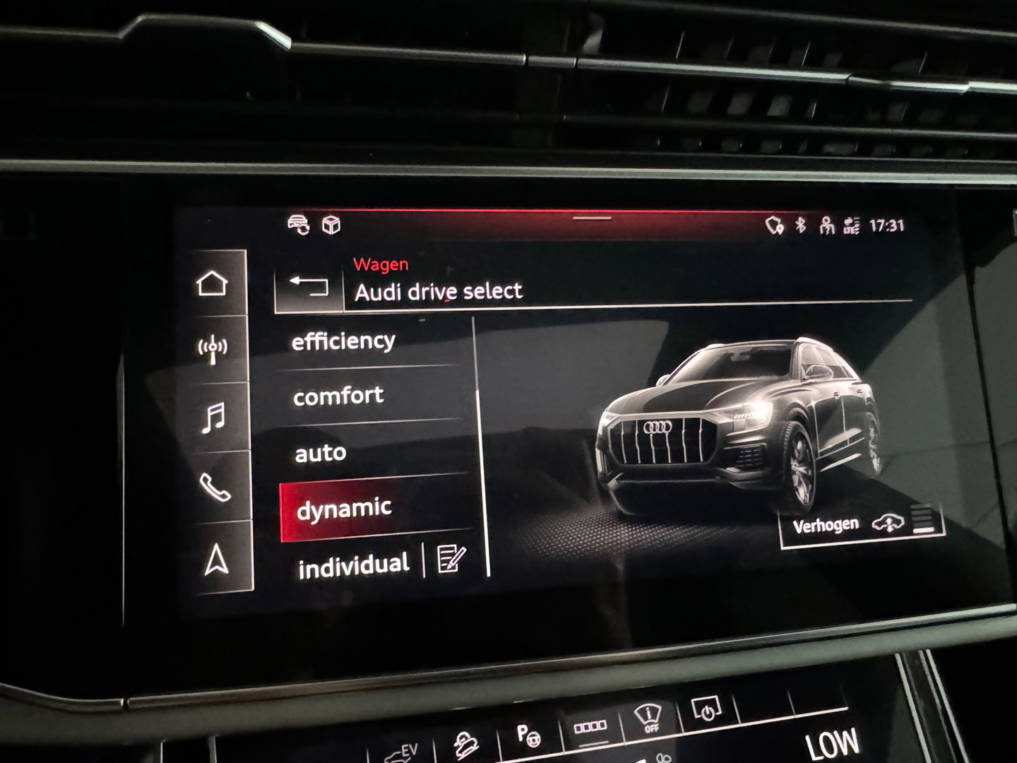 Audi Q8 60 TFSI e quattro Competition Pano|Carbon|Trekhaak|Massage
