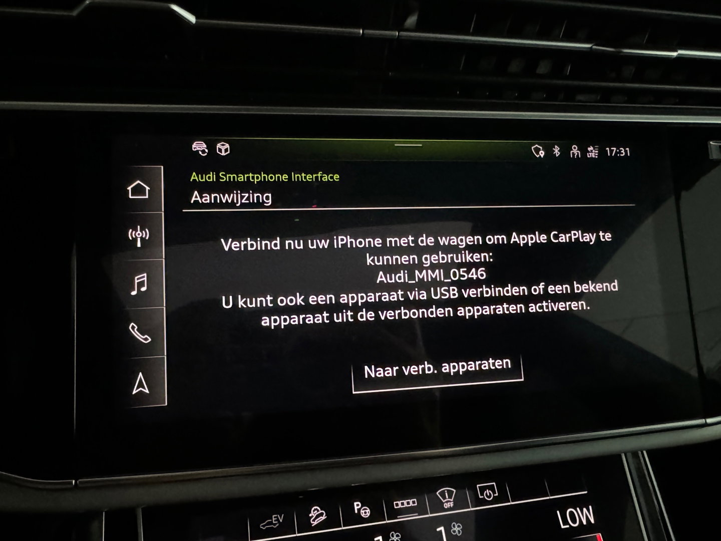 Audi Q8 60 TFSI e quattro Competition Pano|Carbon|Trekhaak|Massage