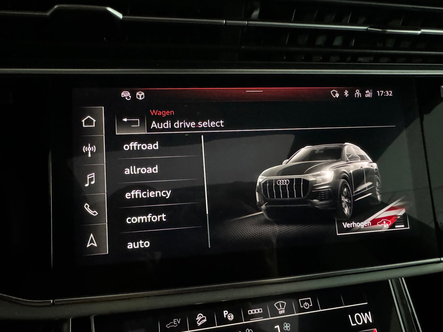 Audi Q8 60 TFSI e quattro Competition Pano|Carbon|Trekhaak|Massage