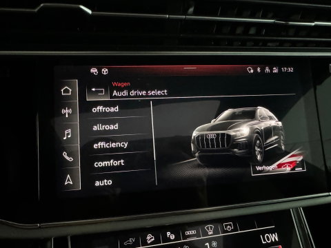 Audi Q8 60 TFSI e quattro Competition Pano|Carbon|Trekhaak|Massage