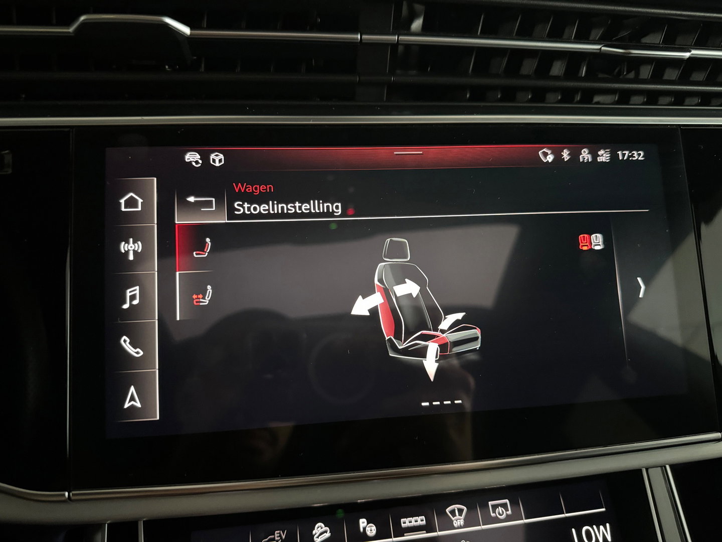 Audi Q8 60 TFSI e quattro Competition Pano|Carbon|Trekhaak|Massage