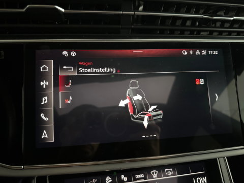 Audi Q8 60 TFSI e quattro Competition Pano|Carbon|Trekhaak|Massage