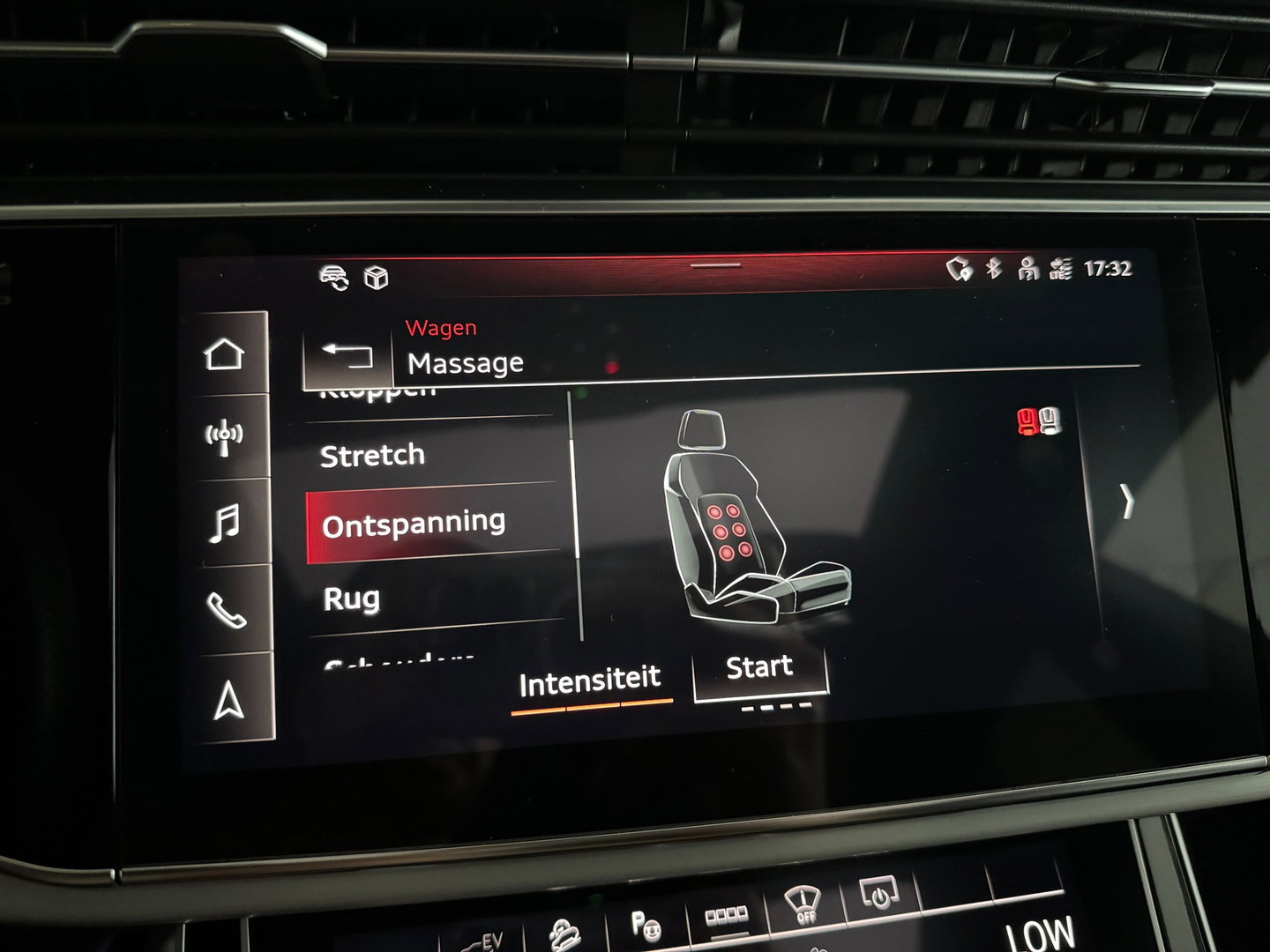 Audi Q8 60 TFSI e quattro Competition Pano|Carbon|Trekhaak|Massage