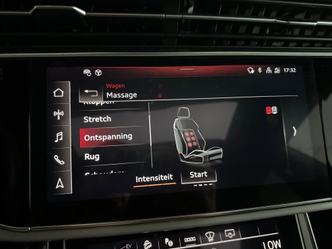 Audi Q8 60 TFSI e quattro Competition Pano|Carbon|Trekhaak|Massage