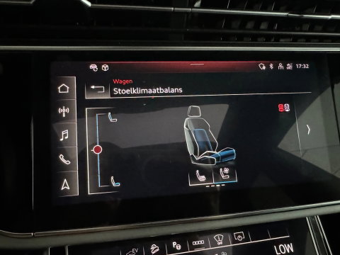 Audi Q8 60 TFSI e quattro Competition Pano|Carbon|Trekhaak|Massage