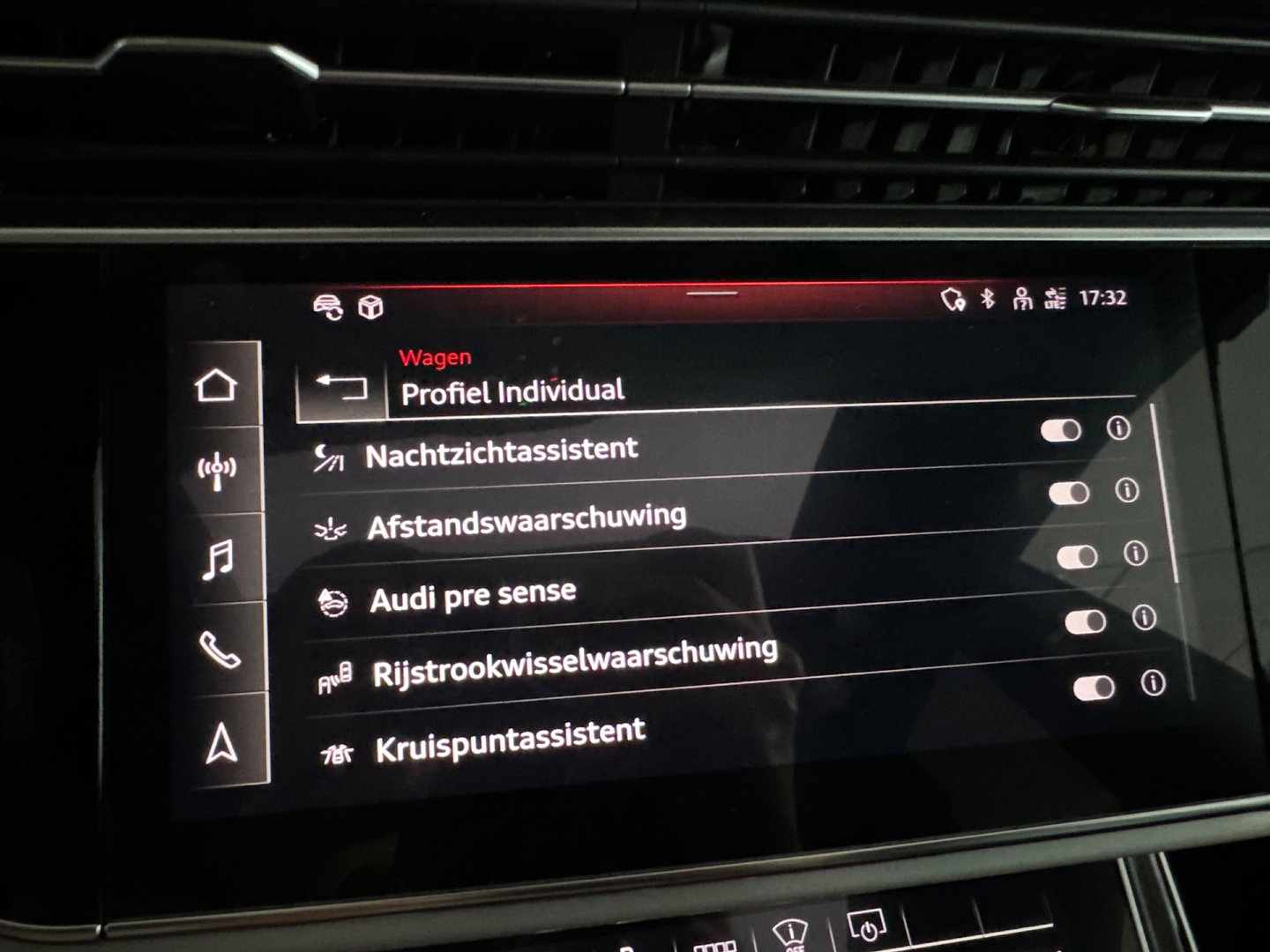 Audi Q8 60 TFSI e quattro Competition Pano|Carbon|Trekhaak|Massage