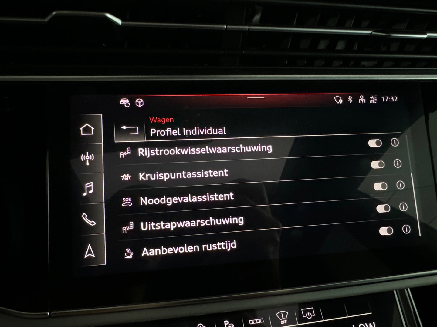 Audi Q8 60 TFSI e quattro Competition Pano|Carbon|Trekhaak|Massage