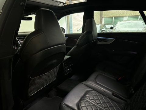 Audi Q8 60 TFSI e quattro Competition Pano|Carbon|Trekhaak|Massage