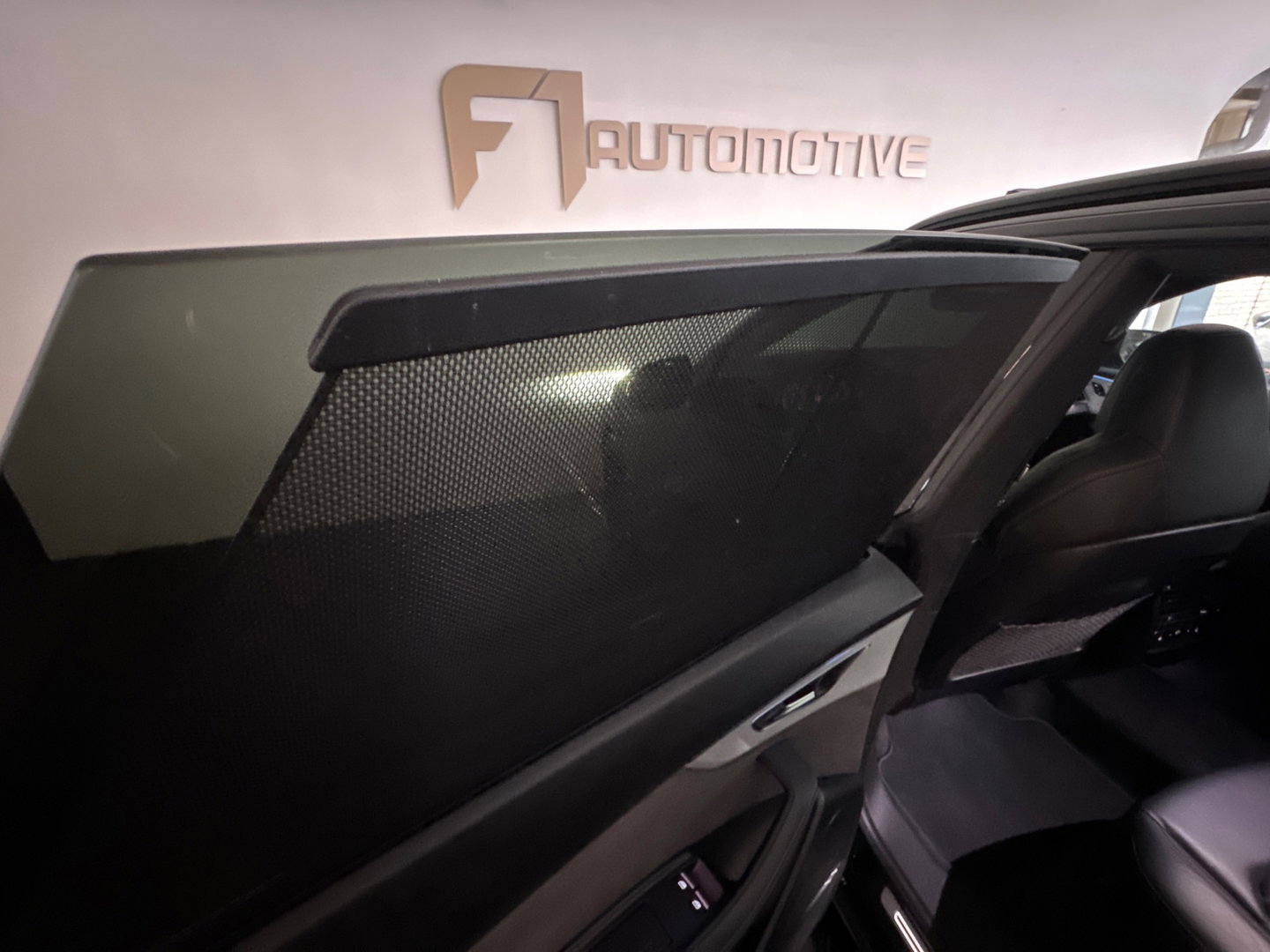 Audi Q8 60 TFSI e quattro Competition Pano|Carbon|Trekhaak|Massage