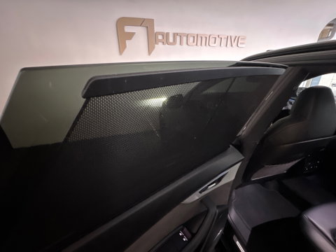 Audi Q8 60 TFSI e quattro Competition Pano|Carbon|Trekhaak|Massage