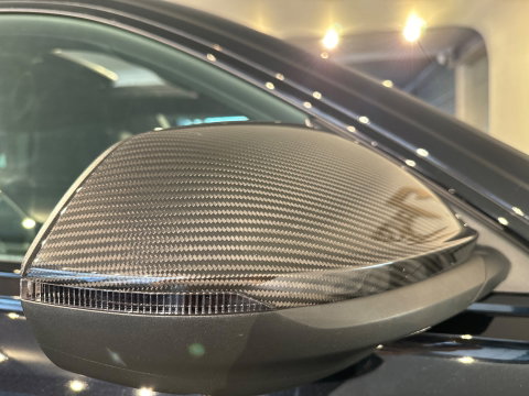 Audi Q8 60 TFSI e quattro Competition Pano|Carbon|Trekhaak|Massage