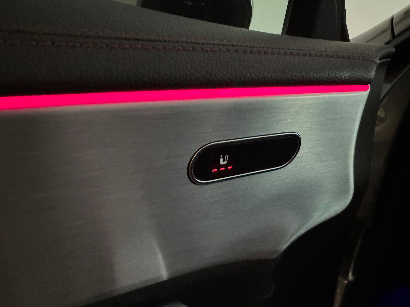 Mercedes-Benz CLA-Klasse 220 4MATIC AMG Pano|Burmester|BlindSpot|Camera