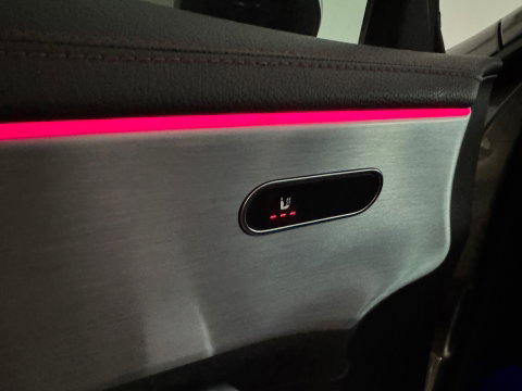 Mercedes-Benz CLA-Klasse 220 4MATIC AMG Pano|Burmester|BlindSpot|Camera