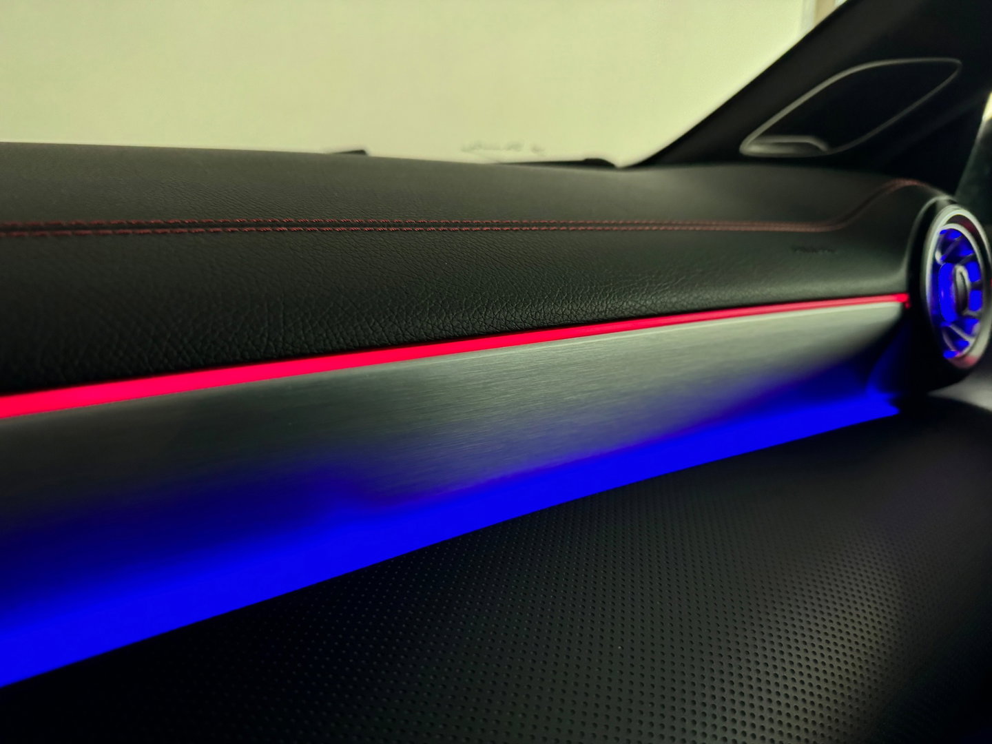 Mercedes-Benz CLA-Klasse 220 4MATIC AMG Pano|Burmester|BlindSpot|Camera