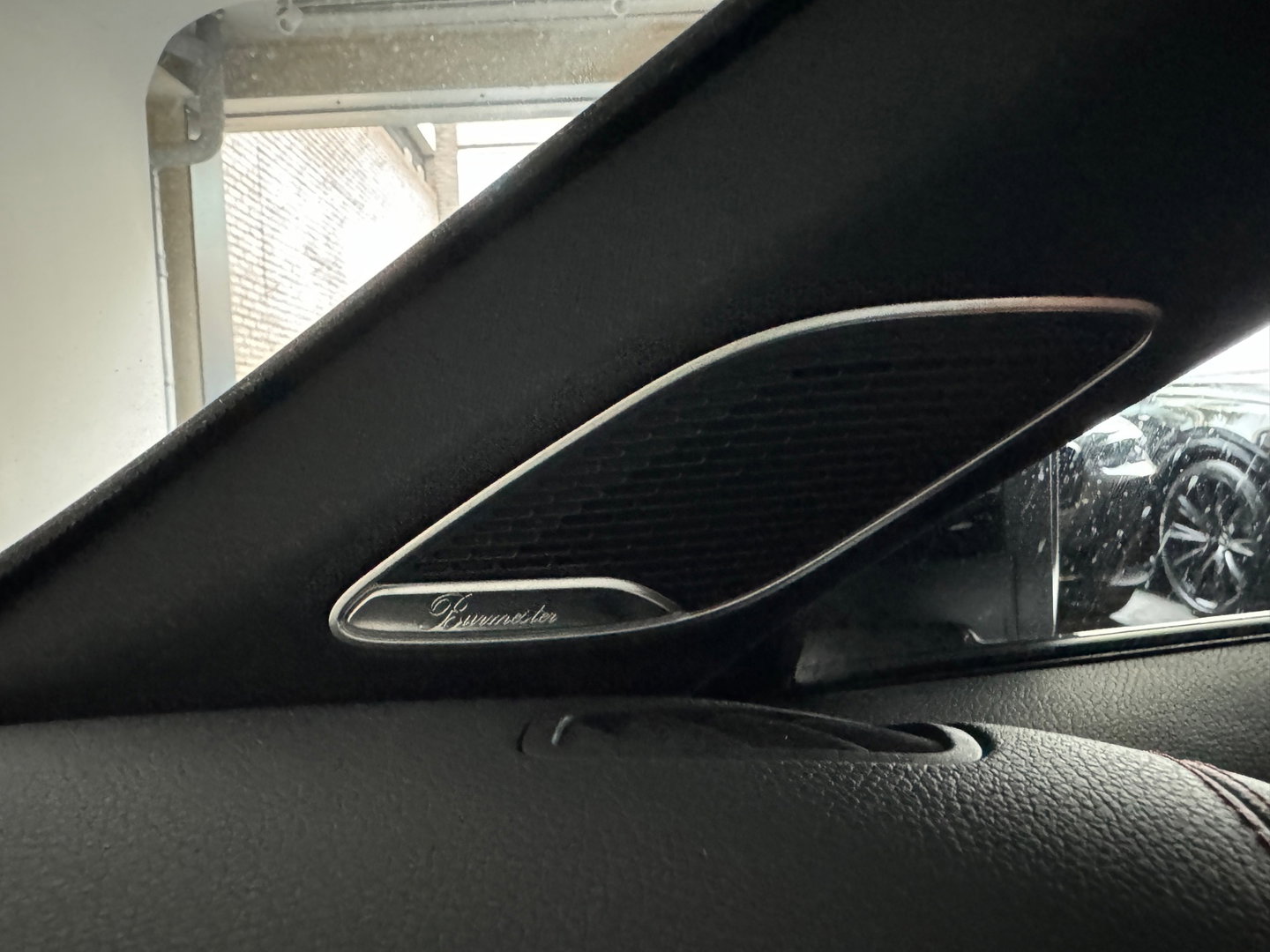 Mercedes-Benz CLA-Klasse 220 4MATIC AMG Pano|Burmester|BlindSpot|Camera