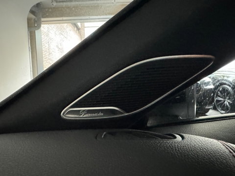 Mercedes-Benz CLA-Klasse 220 4MATIC AMG Pano|Burmester|BlindSpot|Camera