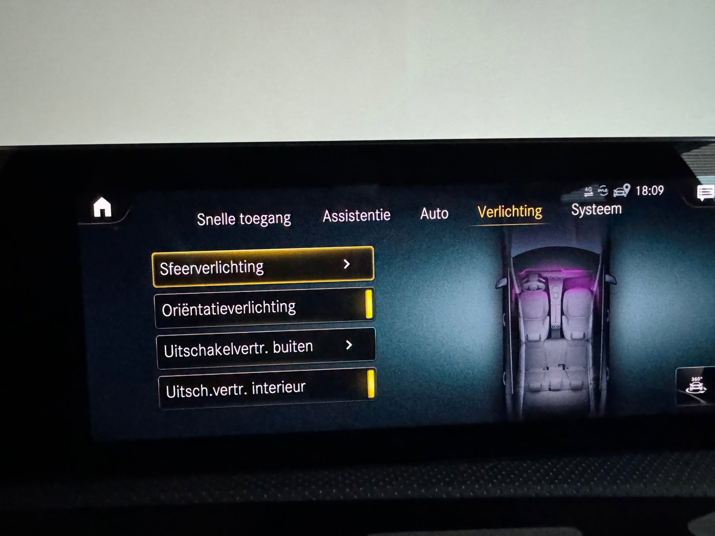 Mercedes-Benz CLA-Klasse 220 4MATIC AMG Pano|Burmester|BlindSpot|Camera