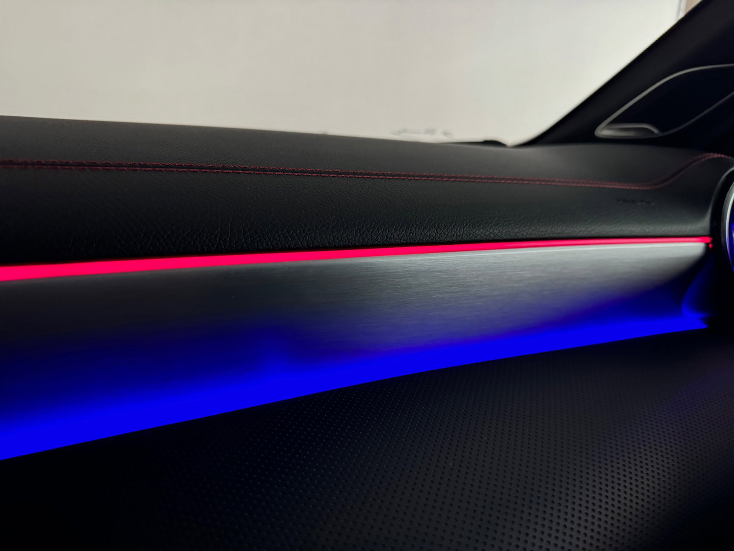 Mercedes-Benz CLA-Klasse 220 4MATIC AMG Pano|Burmester|BlindSpot|Camera