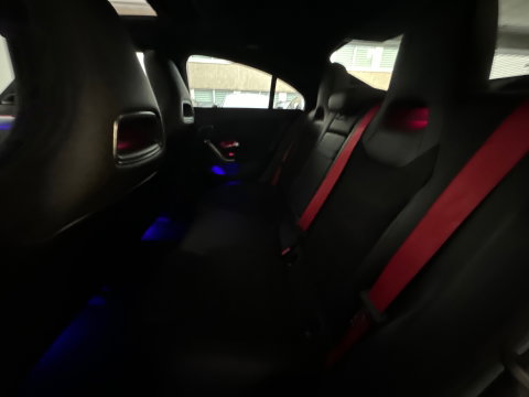Mercedes-Benz CLA-Klasse 220 4MATIC AMG Pano|Burmester|BlindSpot|Camera