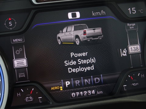 Dodge Ram 1500 5.7 V8 402PK 4X4 Limited / Harman Kardon / pano / *NAP* / BTW