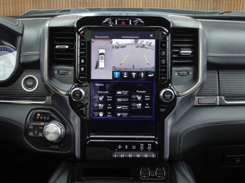 Dodge Ram 1500 5.7 V8 402PK 4X4 Limited / Harman Kardon / pano / *NAP* / BTW