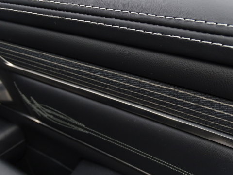 Dodge Ram 1500 5.7 V8 402PK 4X4 Limited / Harman Kardon / pano / *NAP* / BTW