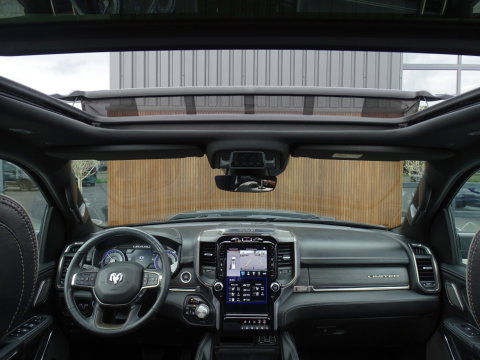 Dodge Ram 1500 5.7 V8 402PK 4X4 Limited / Harman Kardon / pano / *NAP* / BTW