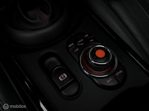 MINI Clubman 2.0 JCW ALL4 Chili | Pano | HUD | Harman Kardon