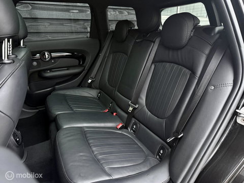 MINI Clubman 2.0 JCW ALL4 Chili | Pano | HUD | Harman Kardon