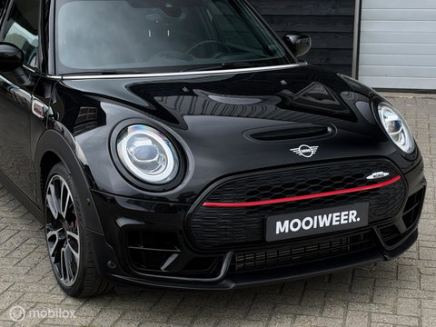 MINI Clubman 2.0 JCW ALL4 Chili | Pano | HUD | Harman Kardon